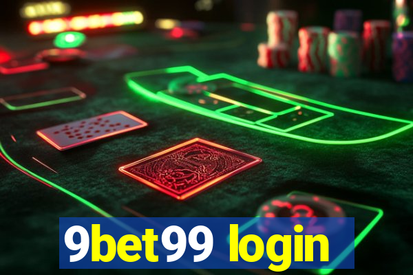 9bet99 login